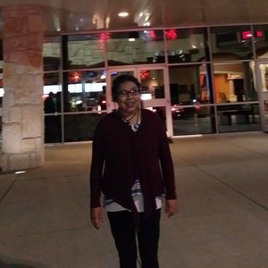 Meet your Posher, Becky